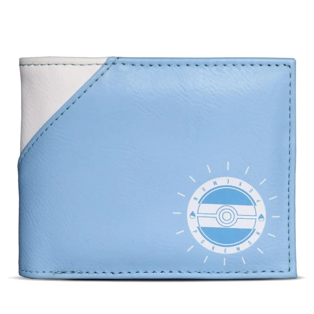 Pokémon wallet Squirtle
