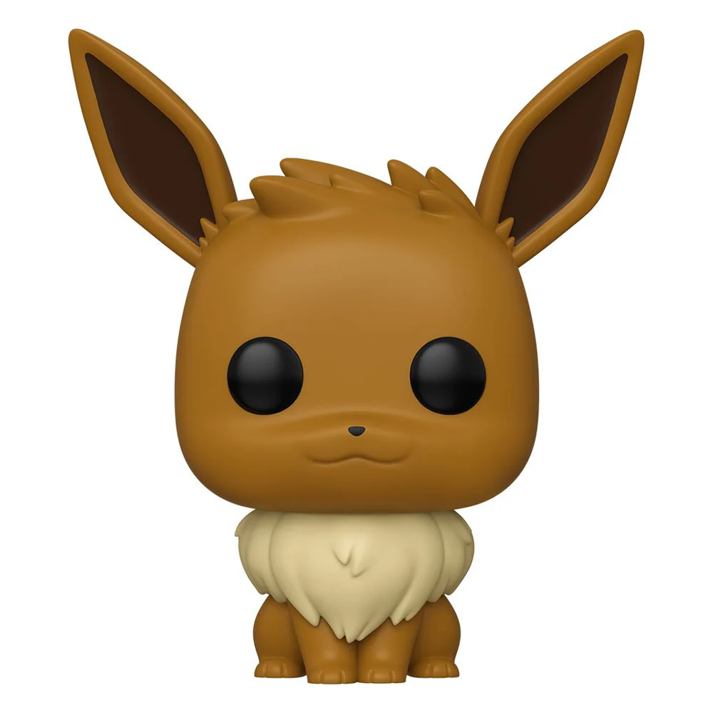 Funko Pop! Pokemon Evoli - Super Sized (540)