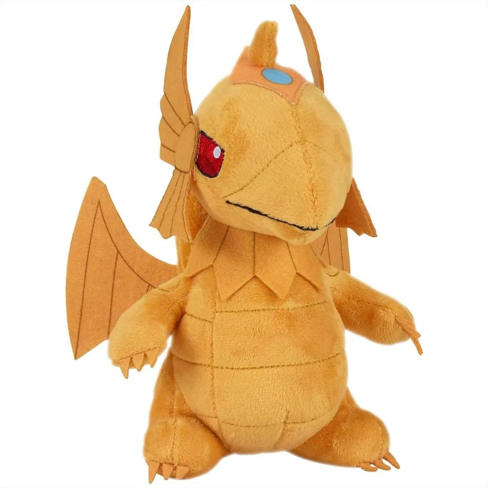 Yu-Gi-Oh! stuffed animal Winged Dragon of Ra
