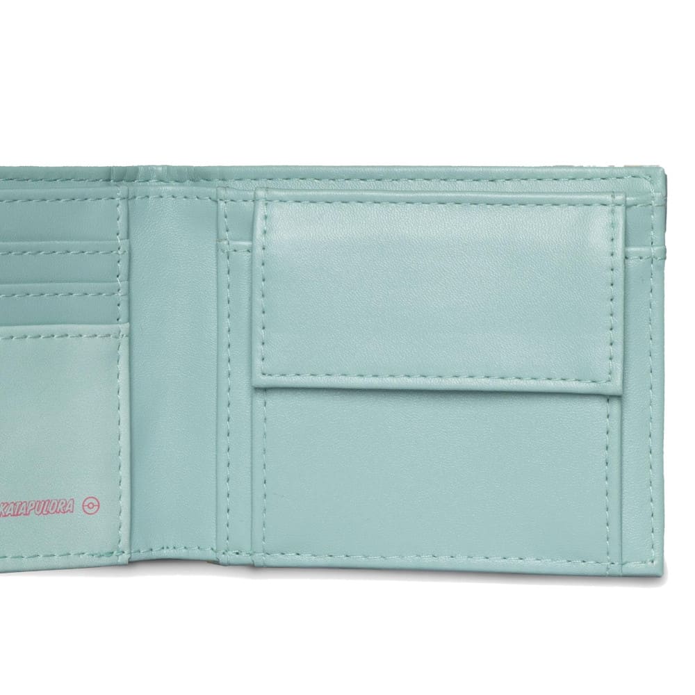 Pokémon wallet Dragapult