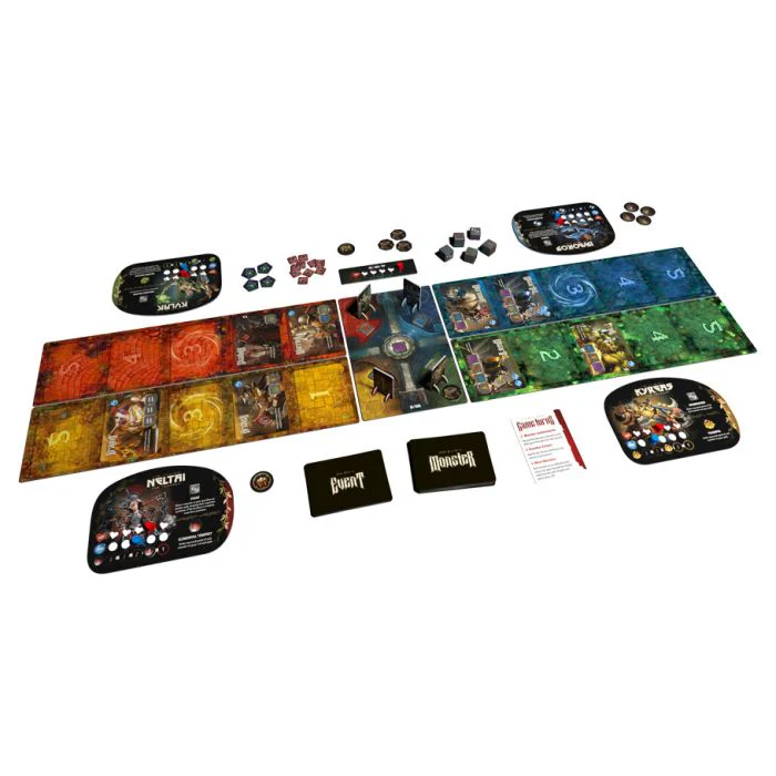RUNEMASTERS