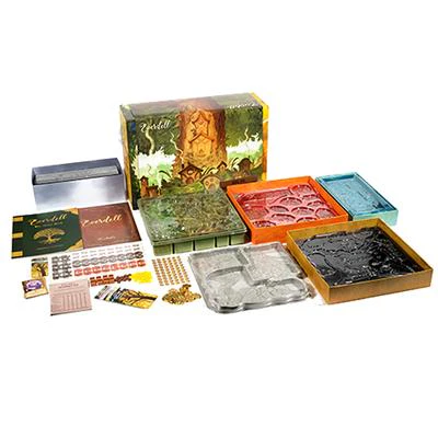 EVERDELL BIG OLE BOX OF STORAGE