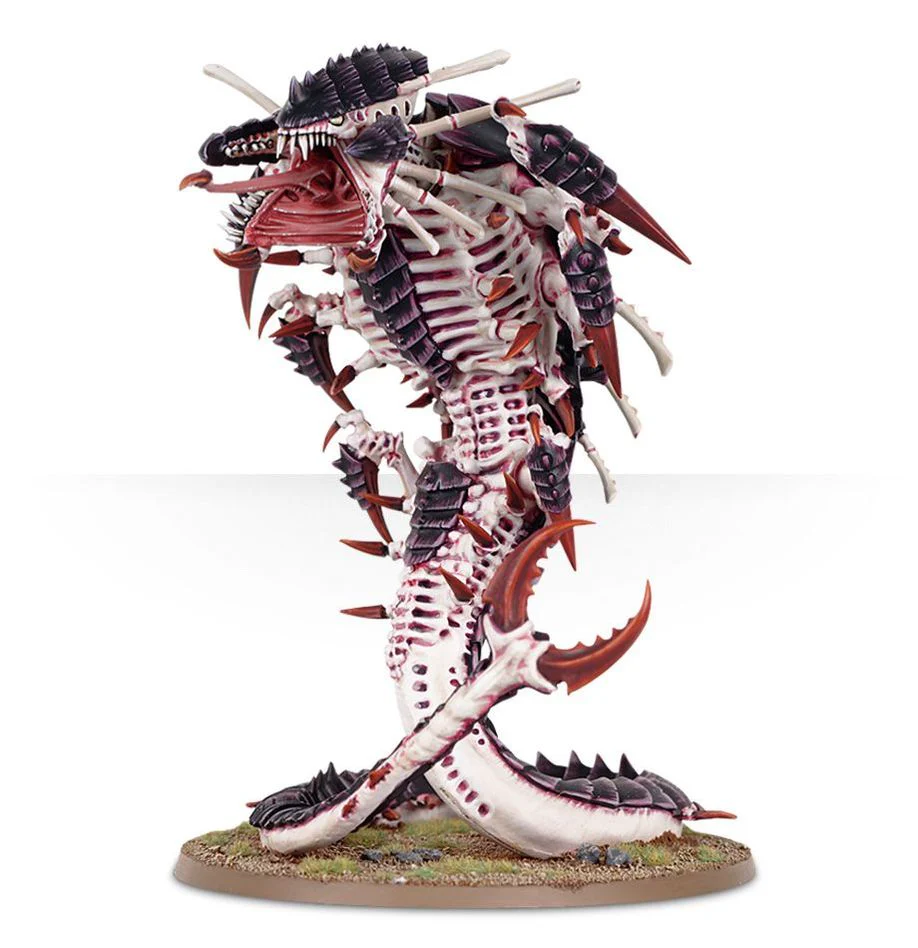 Trygon/Mawloc