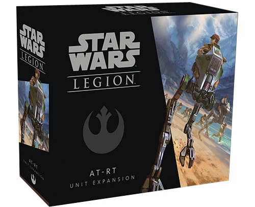 STAR WARS LEGION AT-RT UNIT