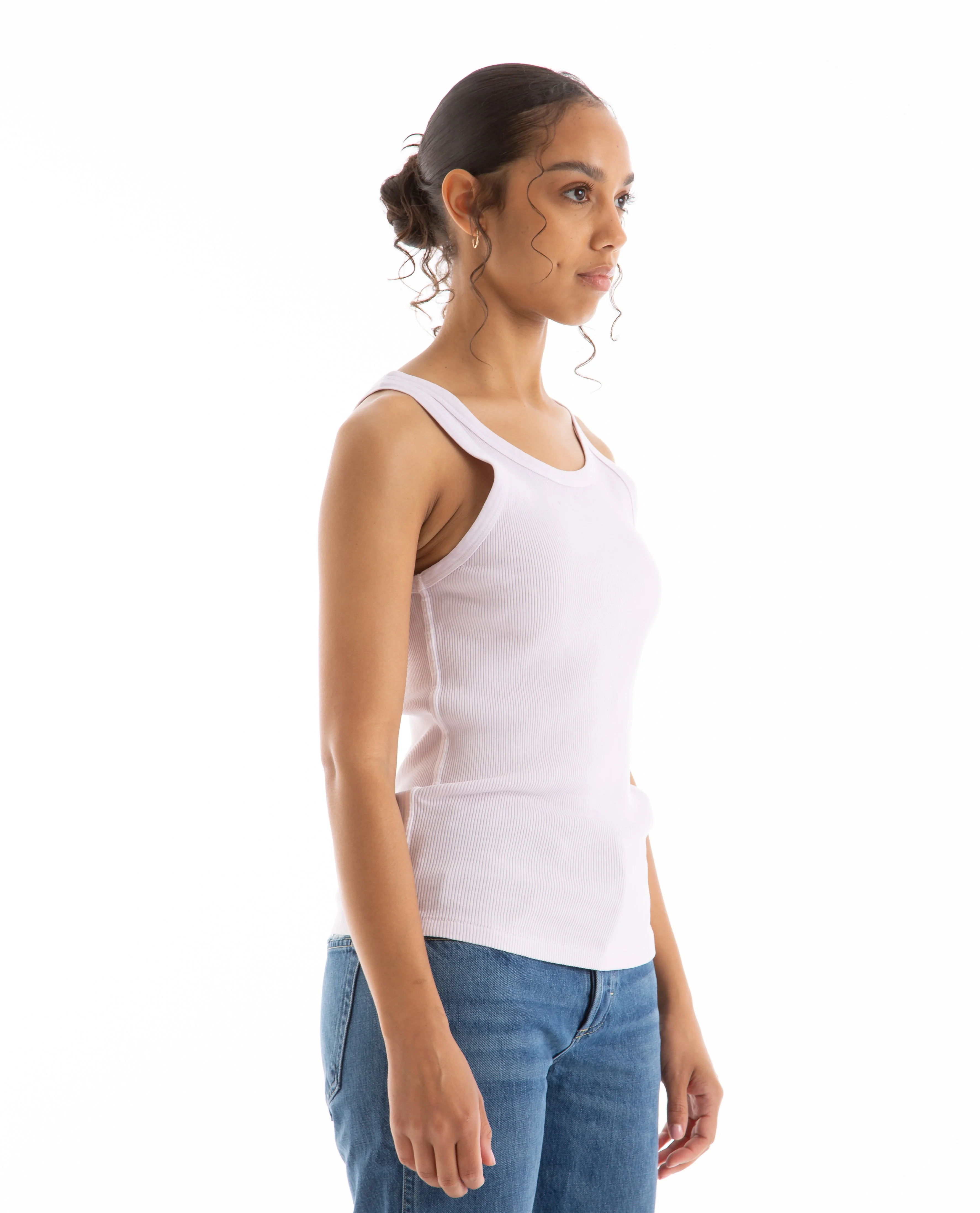 Long Rib Tank