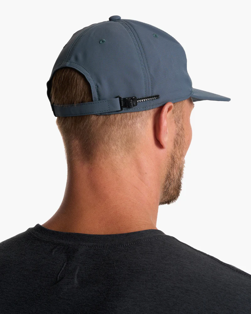 Minimalist Hat 2.0
