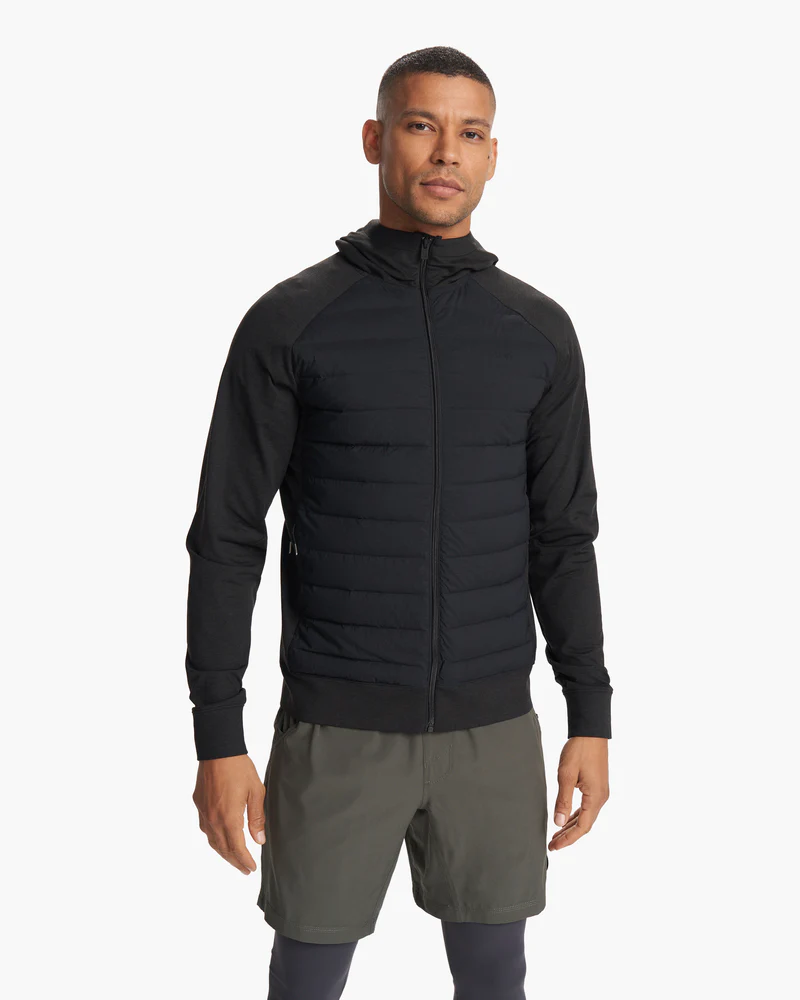 Steadfast Insulated Hybrid