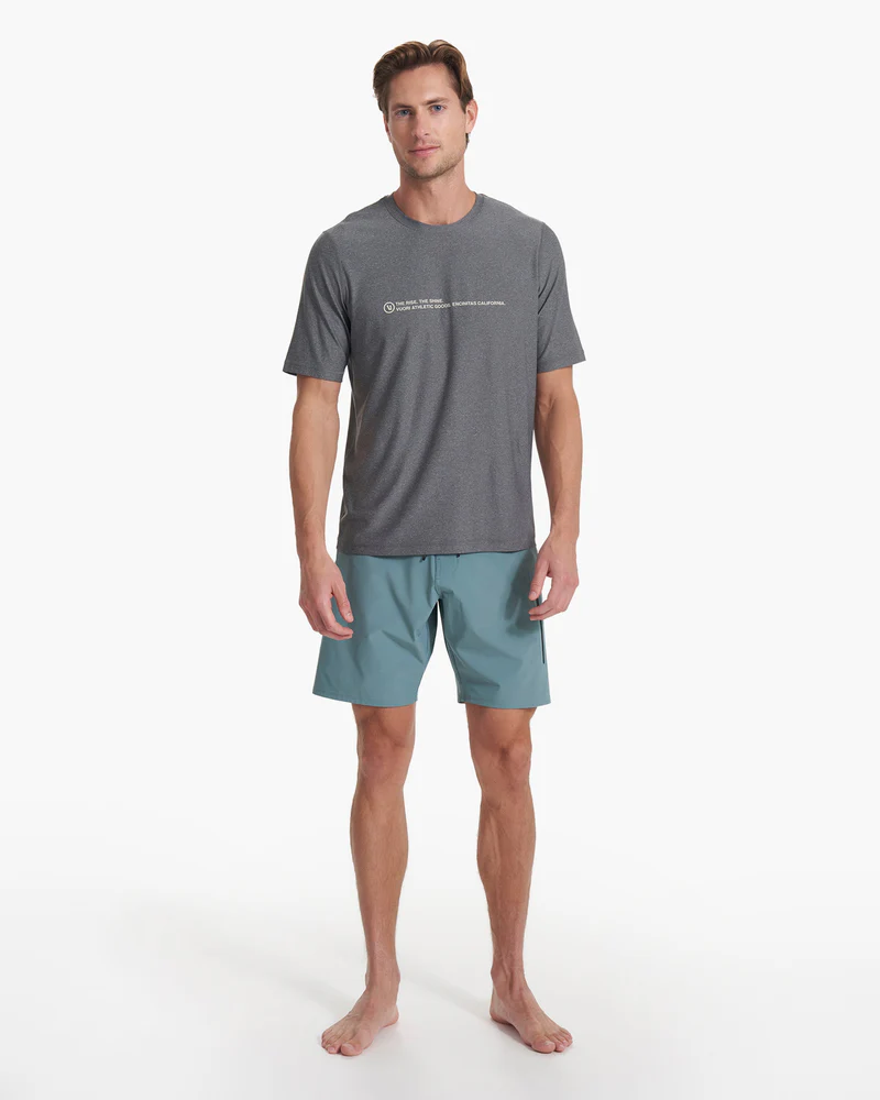 Infinity Boardshort