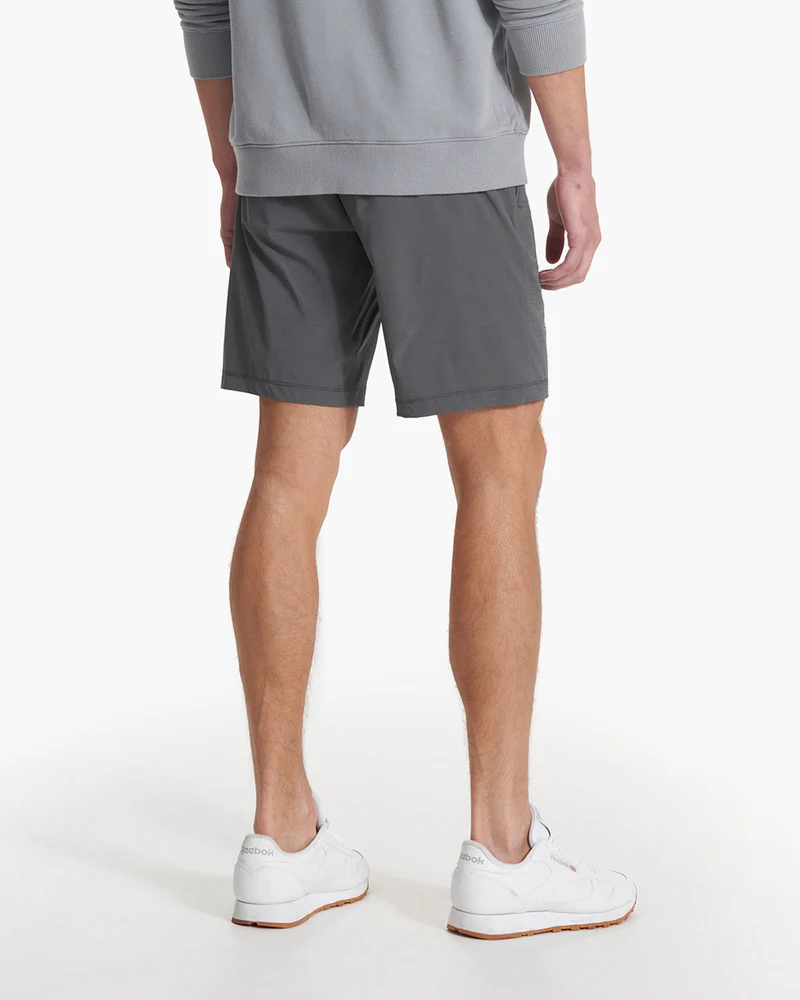 Pebble Short