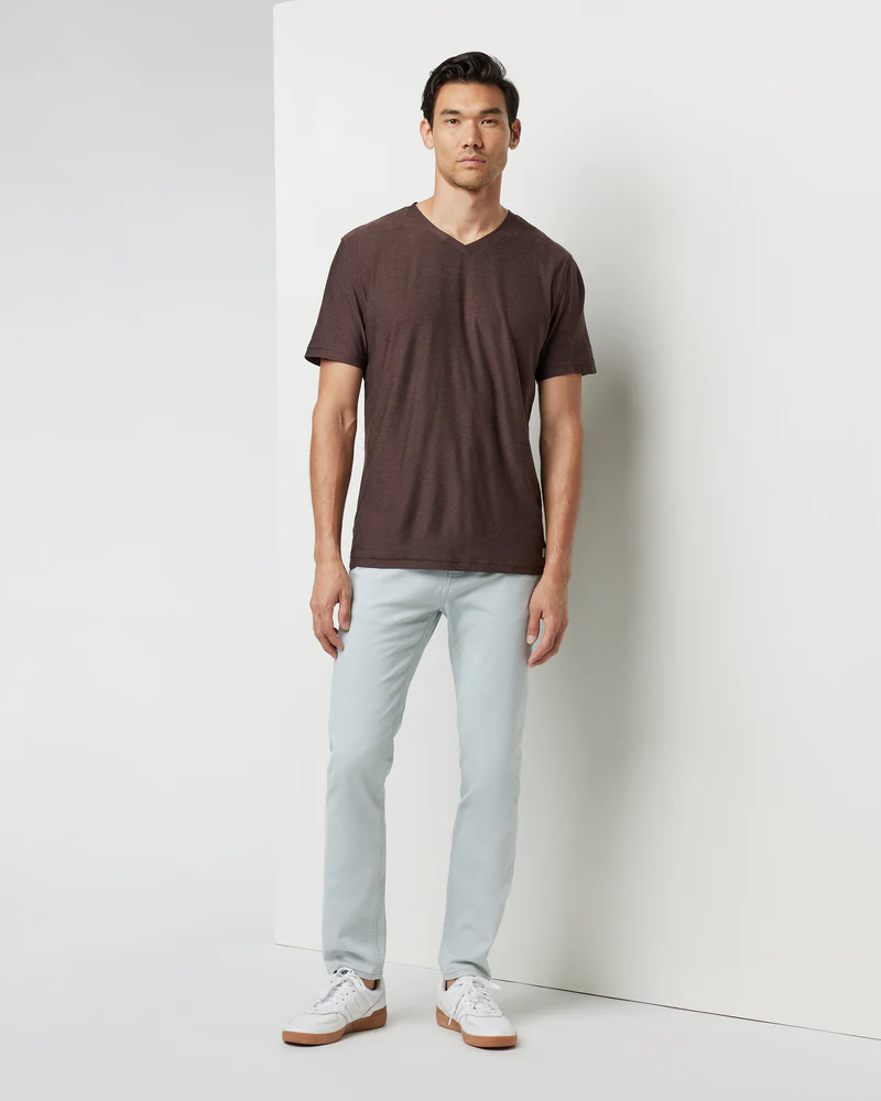 Benton Stretch Twill Pant