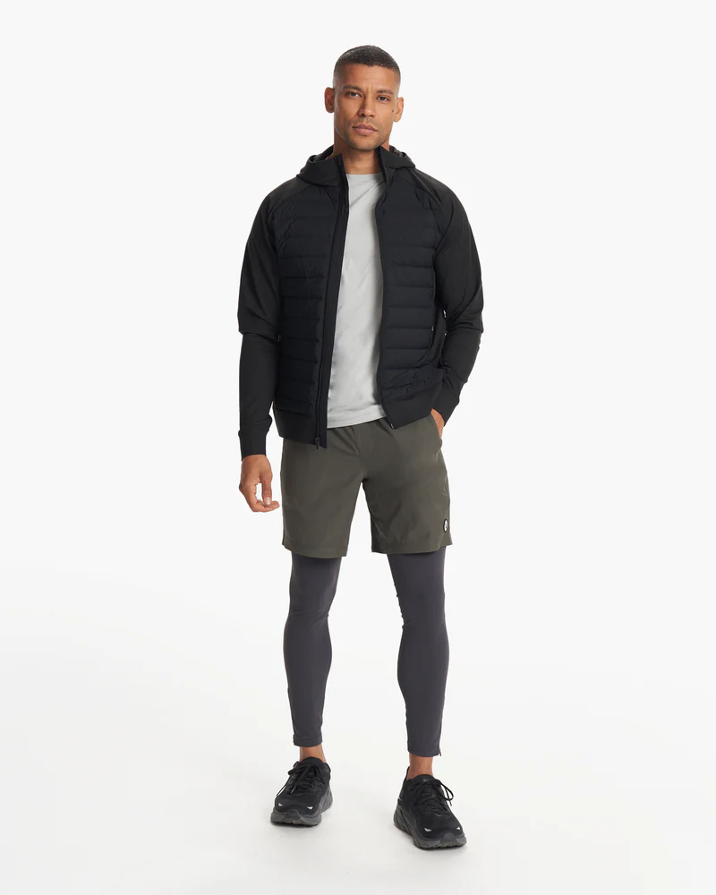 Steadfast Insulated Hybrid