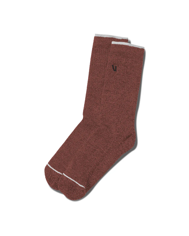 V1 Crew Sock