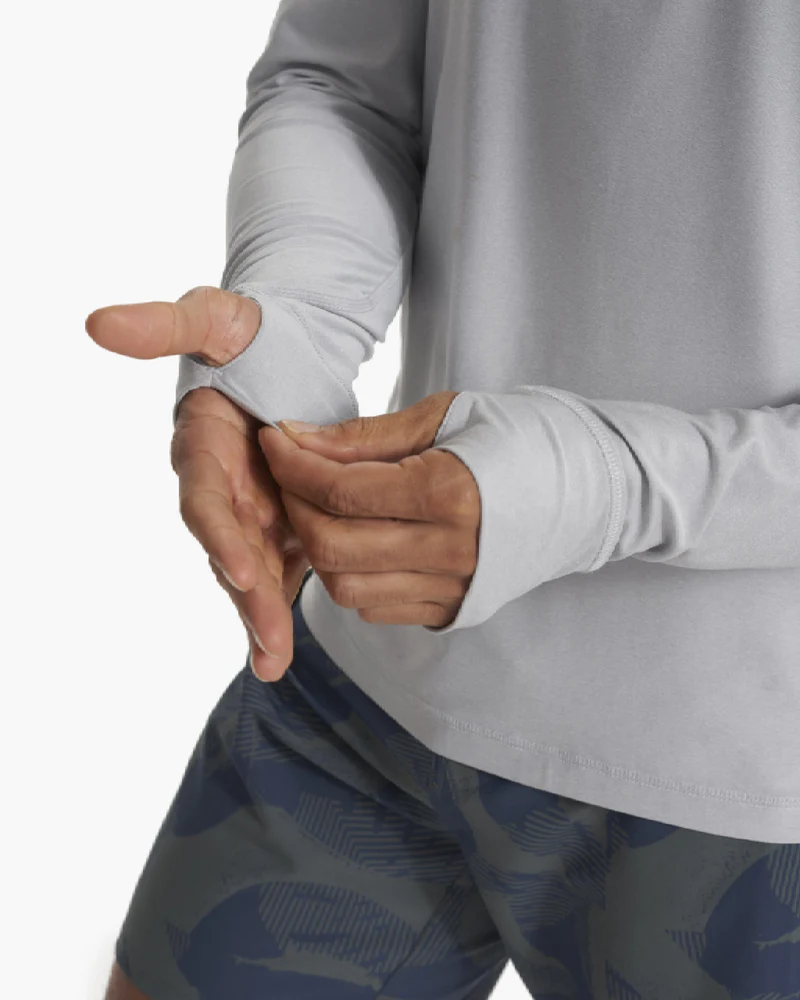 Uluwatu 23 Water Hoodie