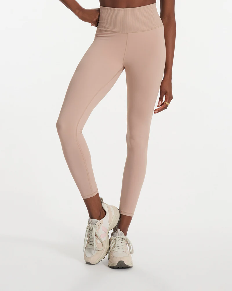 Rib Studio Legging