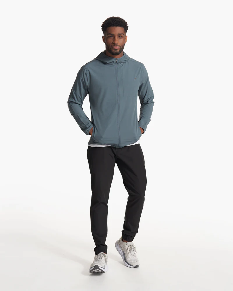 Outdoor Trainer Shell