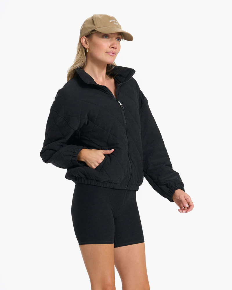 Halo Insulated Jacket