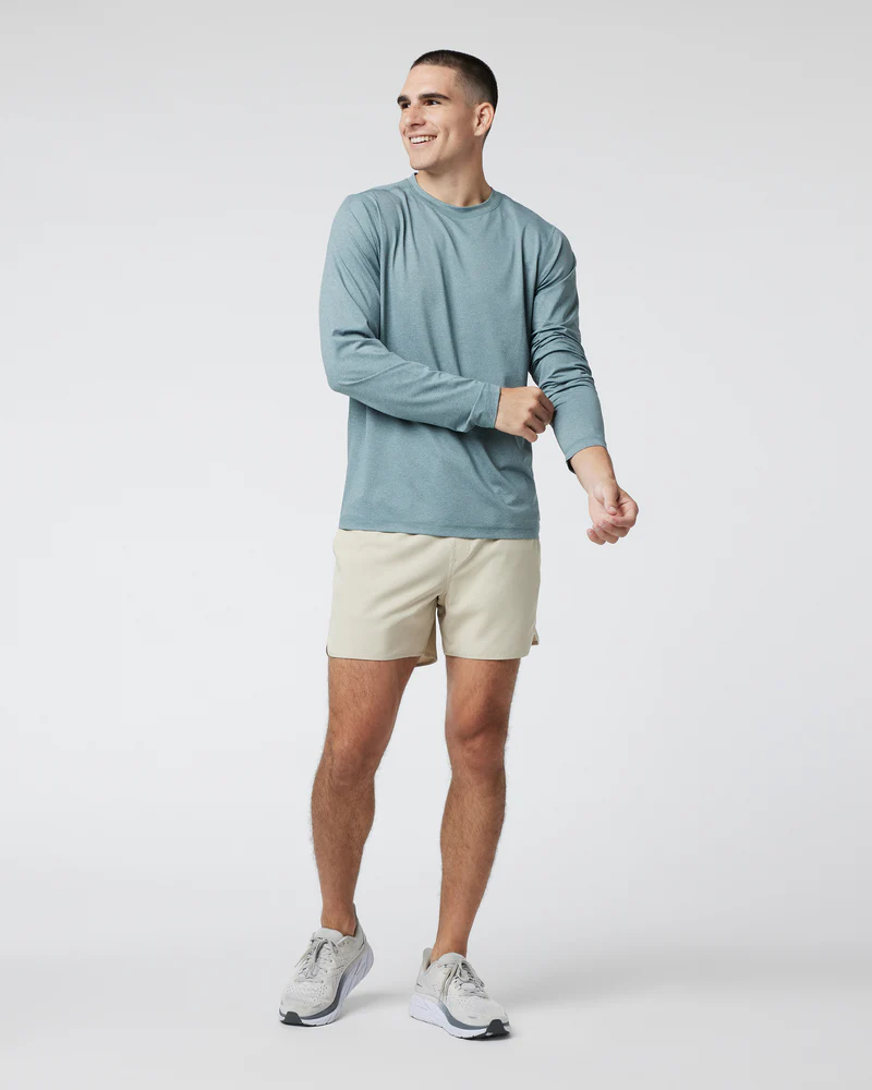 Long Sleeve Tradewind Performance Tee 2.0