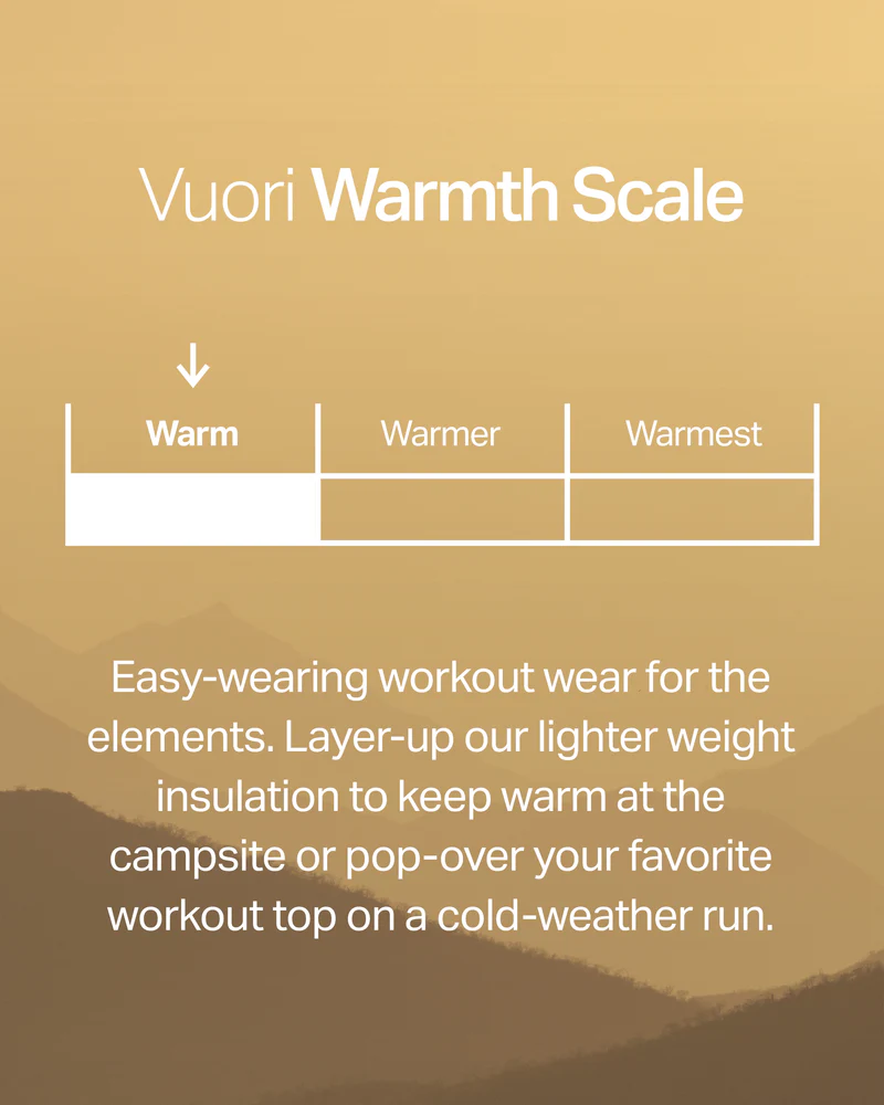 Halo Insulated Jacket