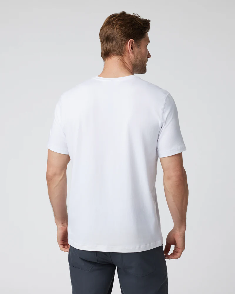 Short-Sleeve Ever Henley