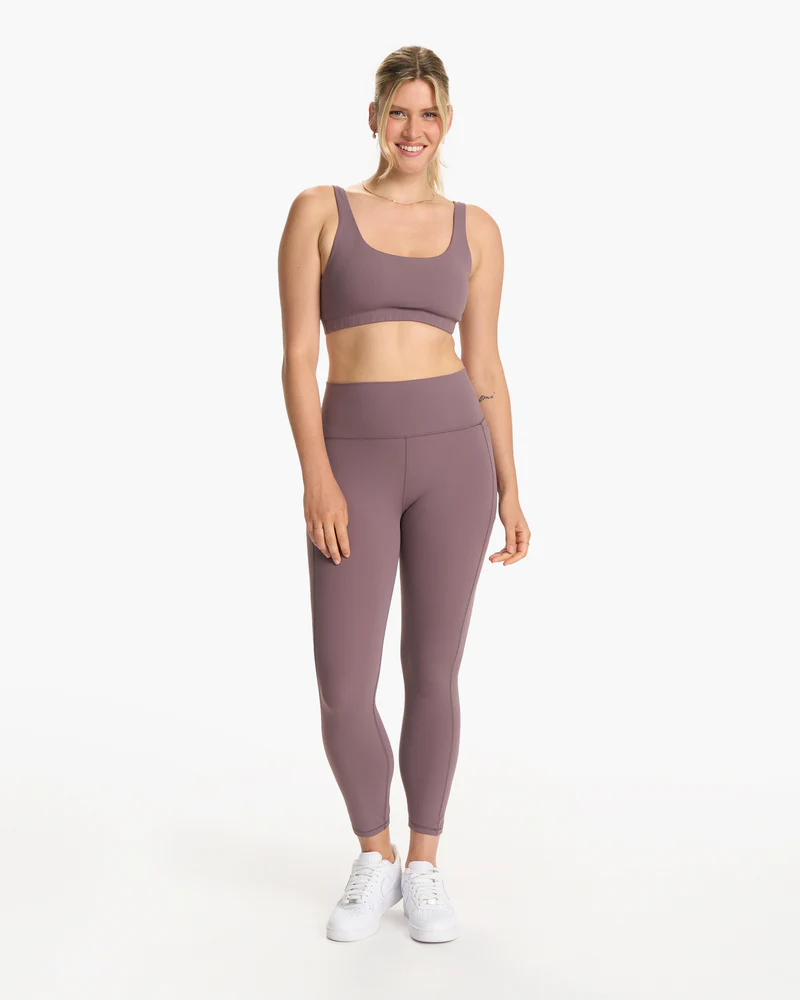 Studio Pocket Legging