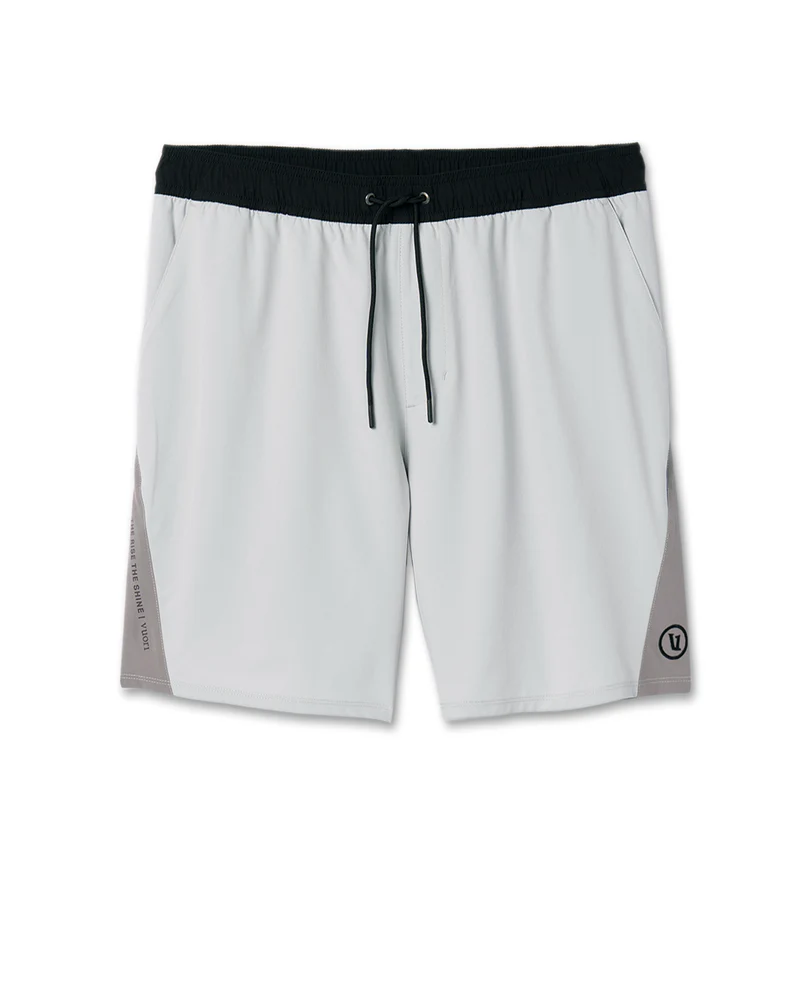 Chromatic Kore Short
