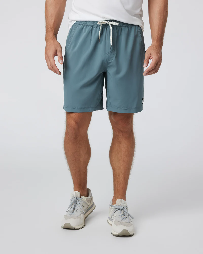Kore Unlined Short