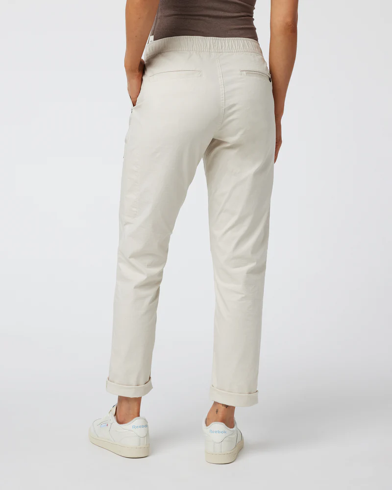 Womens Ripstop Pant