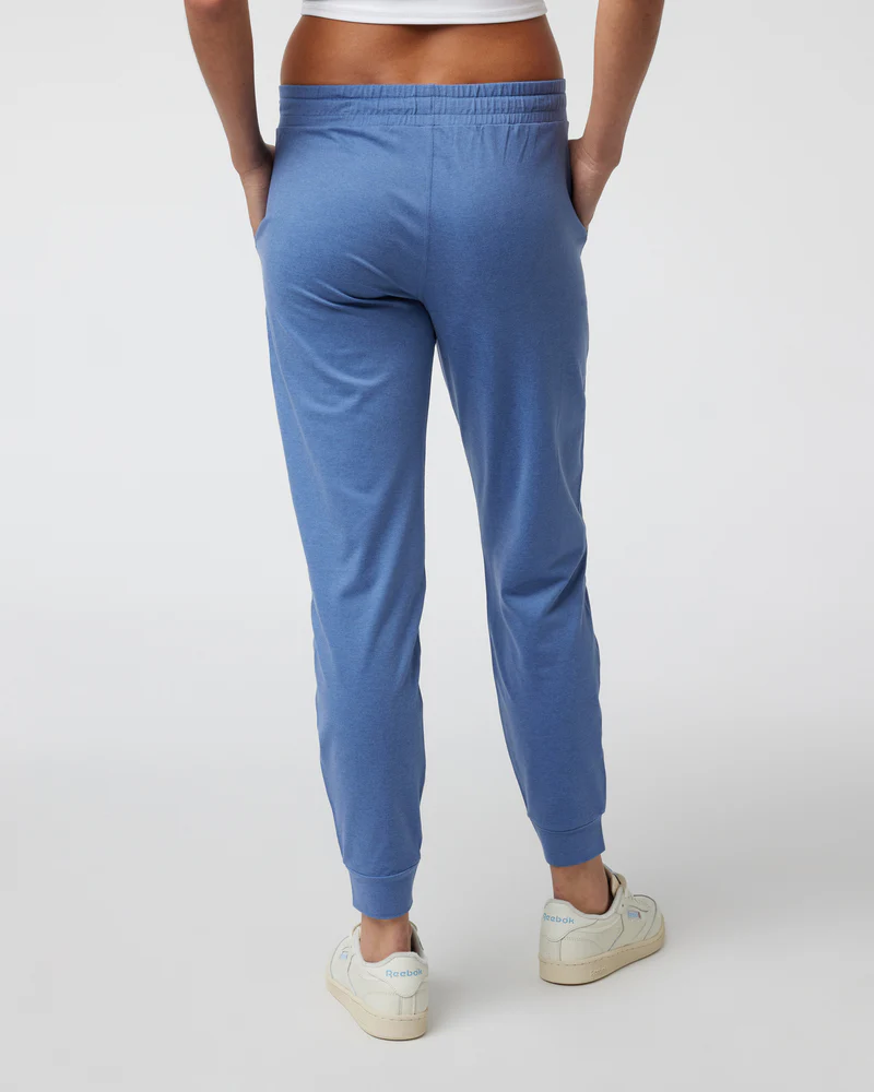 Performance Jogger - Long