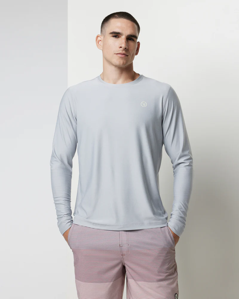 Uluwatu 24 Water Long Sleeve