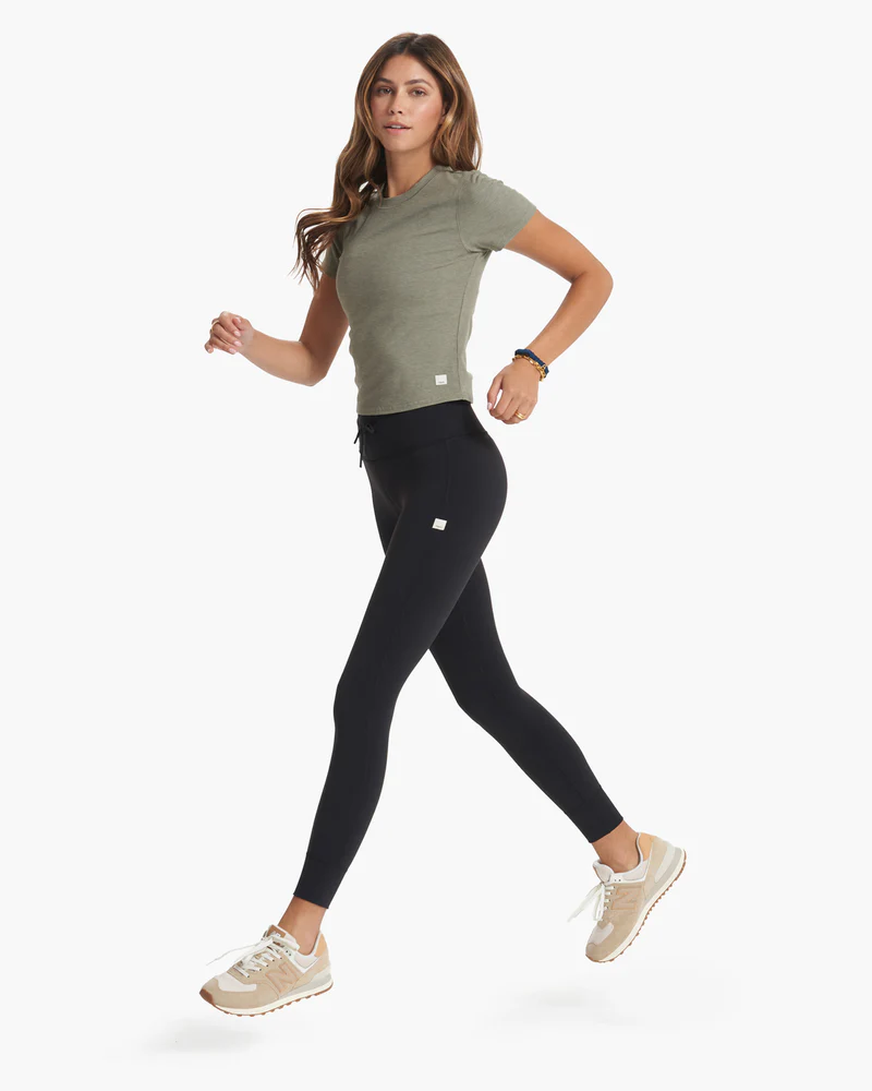 Daily Legging - Short