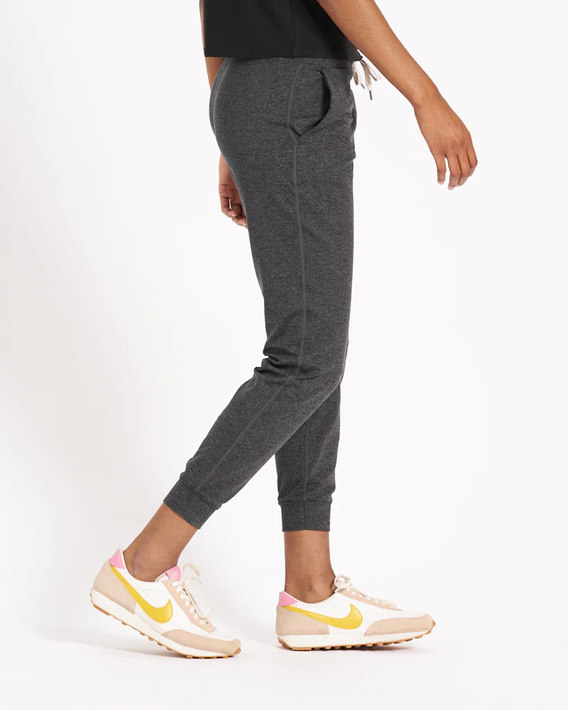 Performance Jogger - Long