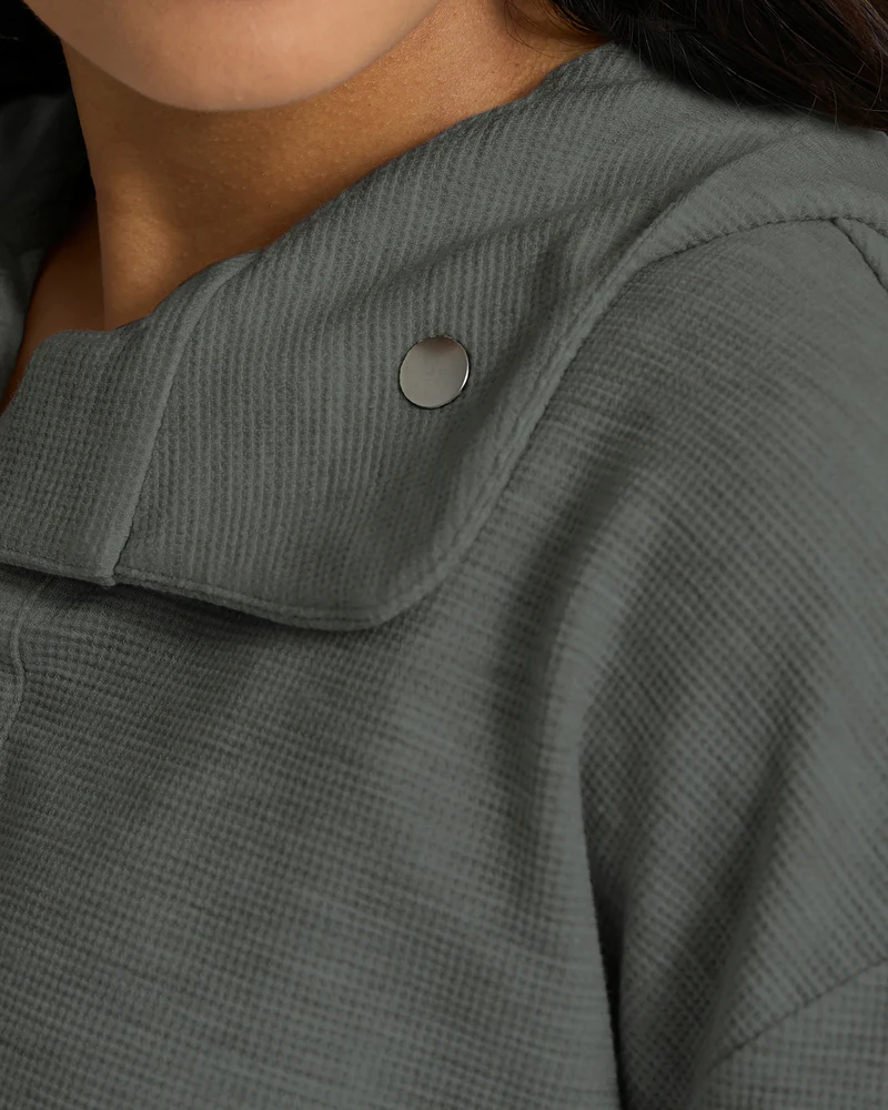 Bayview Thermal Hoodie