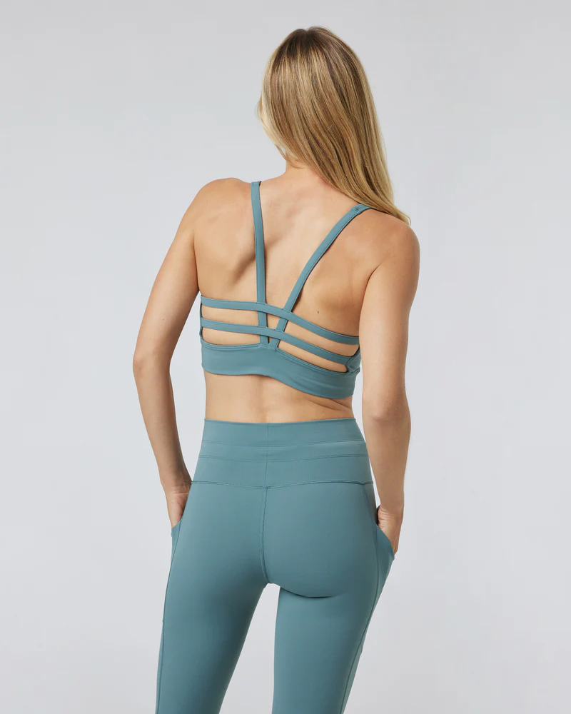 Yosemite Longline Bra