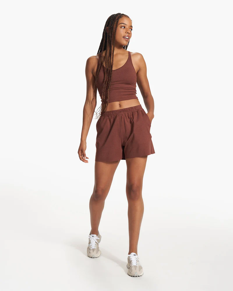 Halo Performance Crop