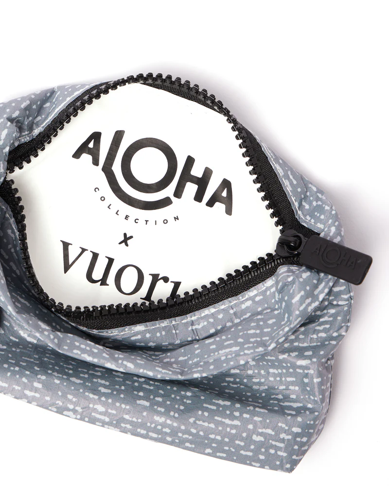 ALOHA-Mini Pouch