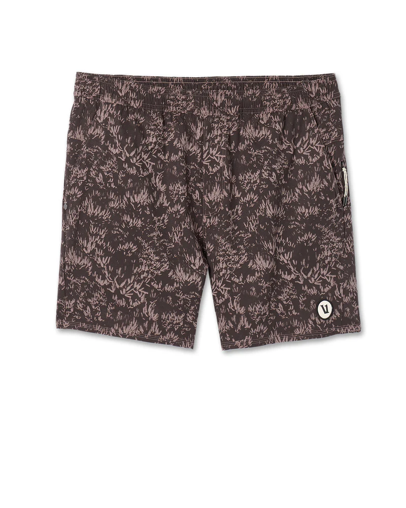 Maverick Volley Short