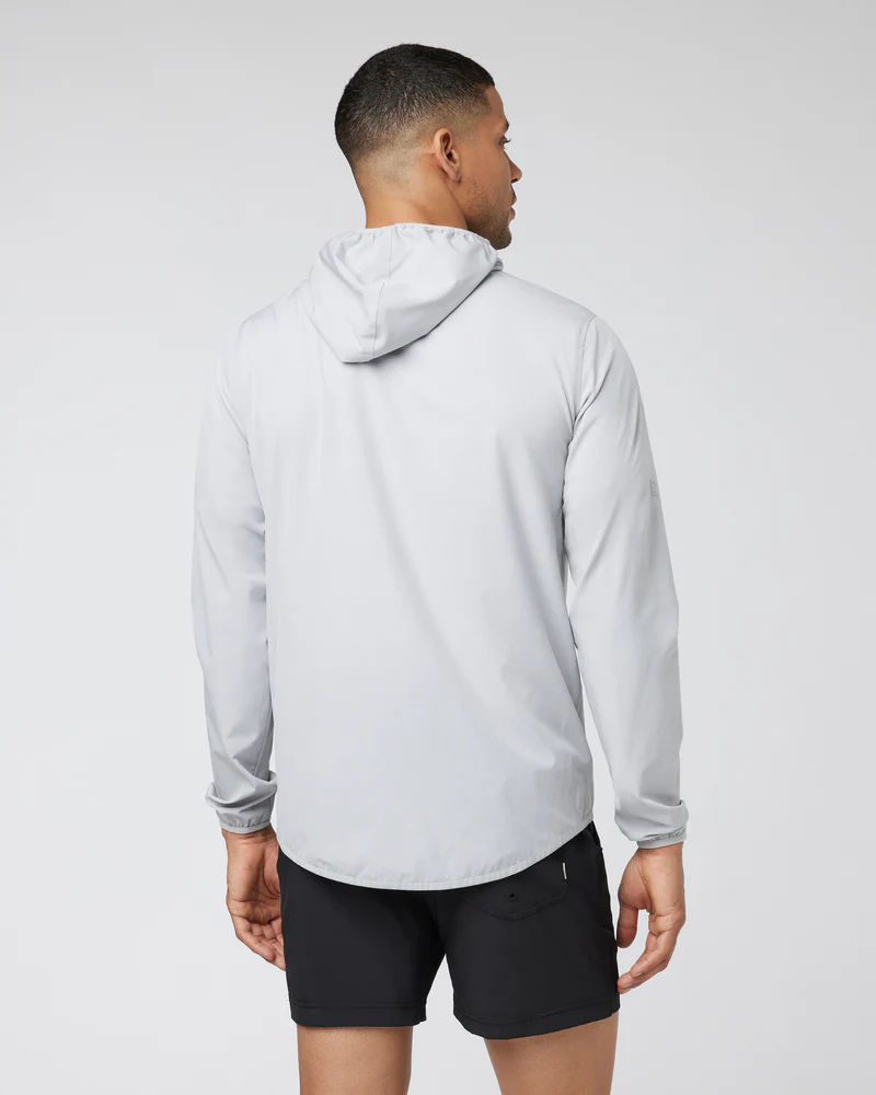 Outdoor Trainer Shell