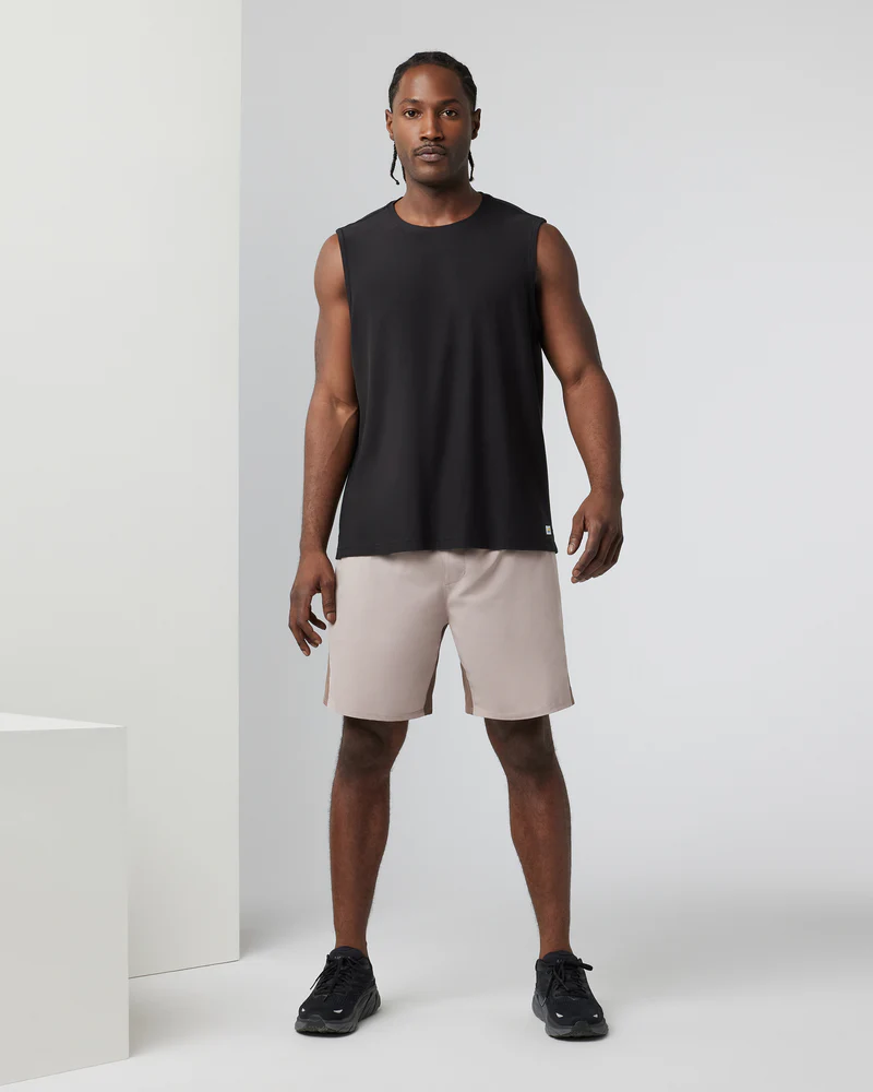Chromatic Kore Short