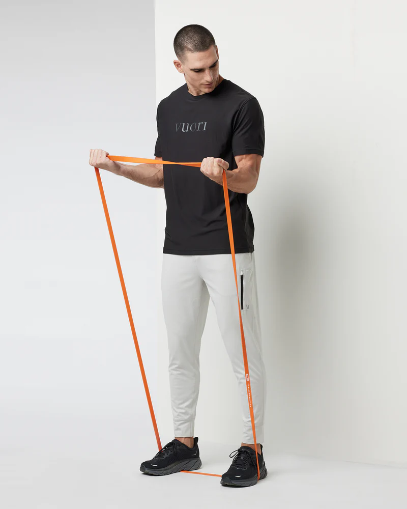 Short Sleeve Strato Graphic Tee