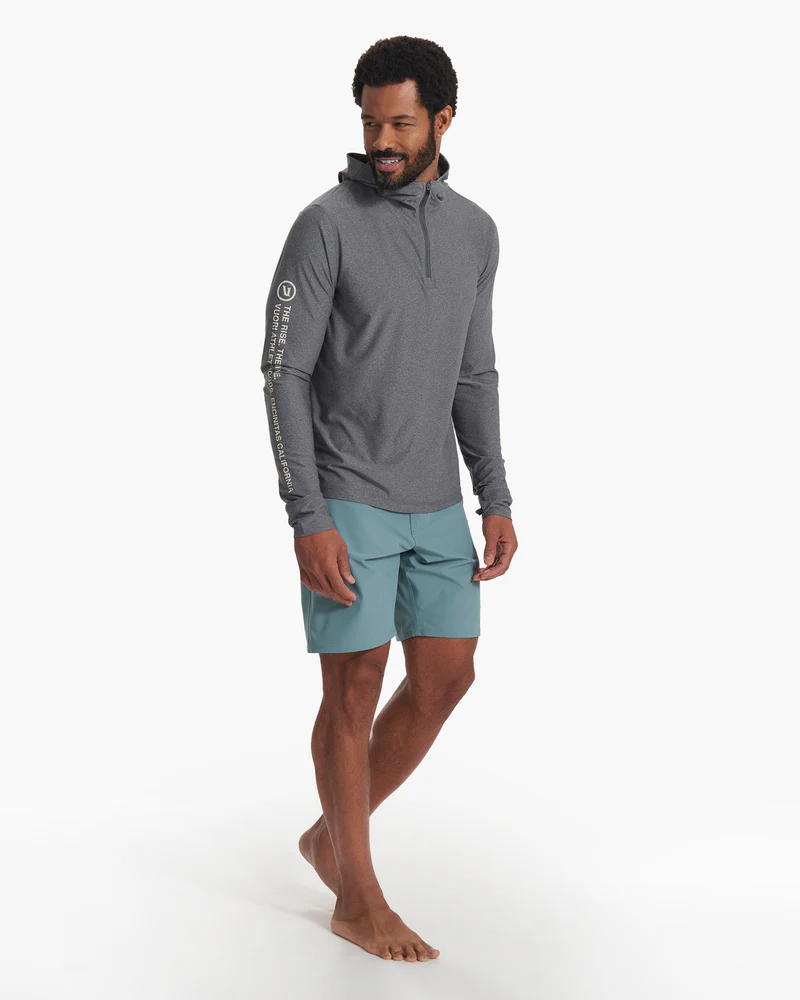 Uluwatu 23 Water Hoodie