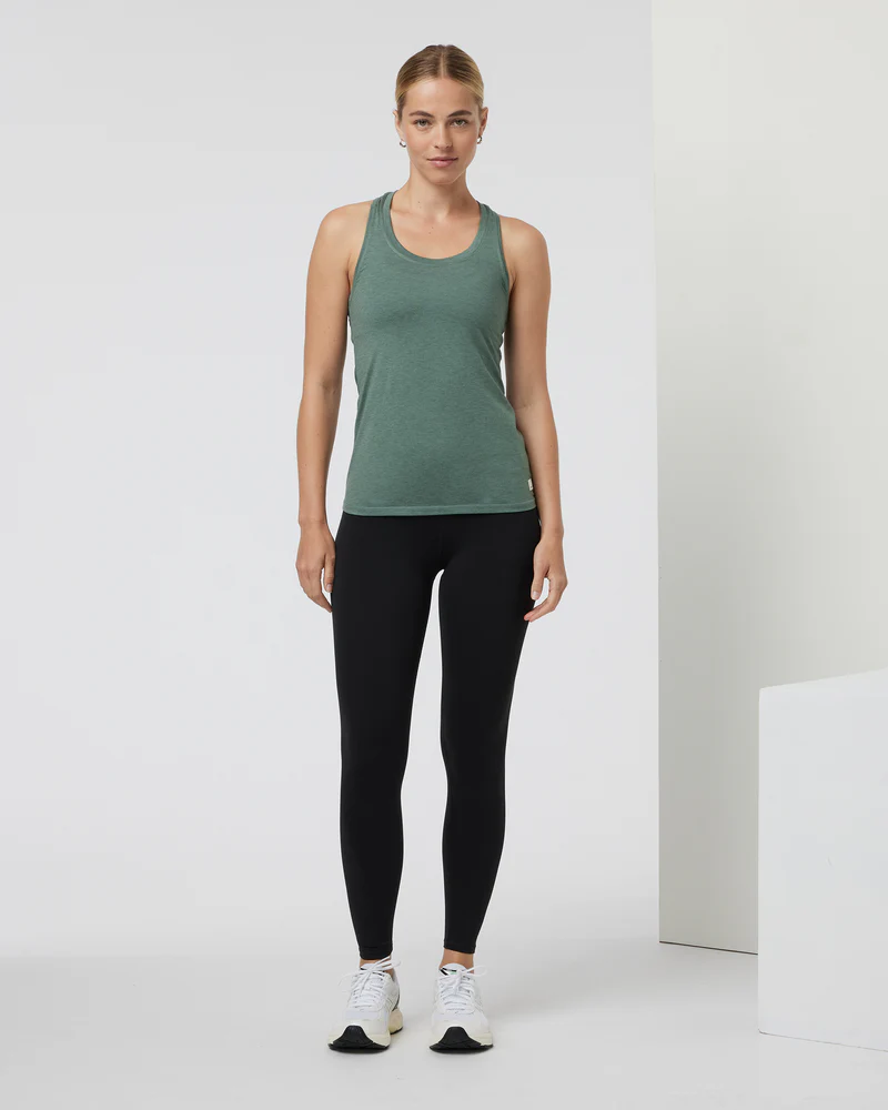 Lux Performance Tank