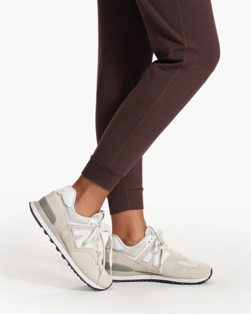 Performance Jogger - Long