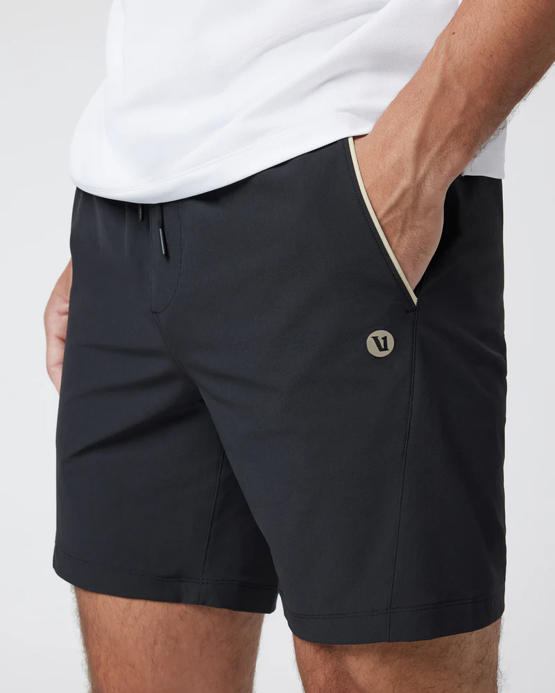 Crosscourt Short