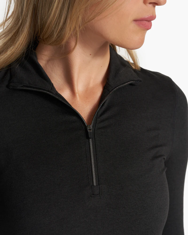 Halo Essential Half Zip