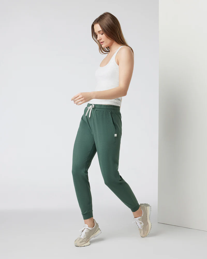 Performance Jogger - Long