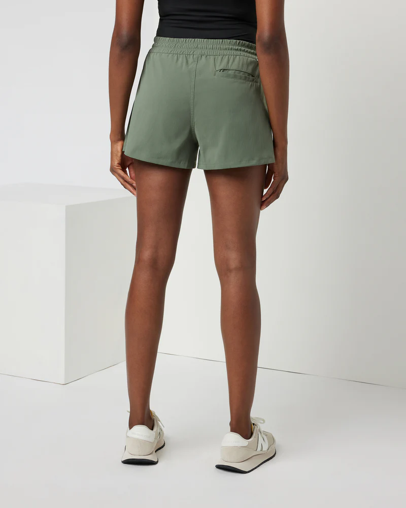 Scout Short
