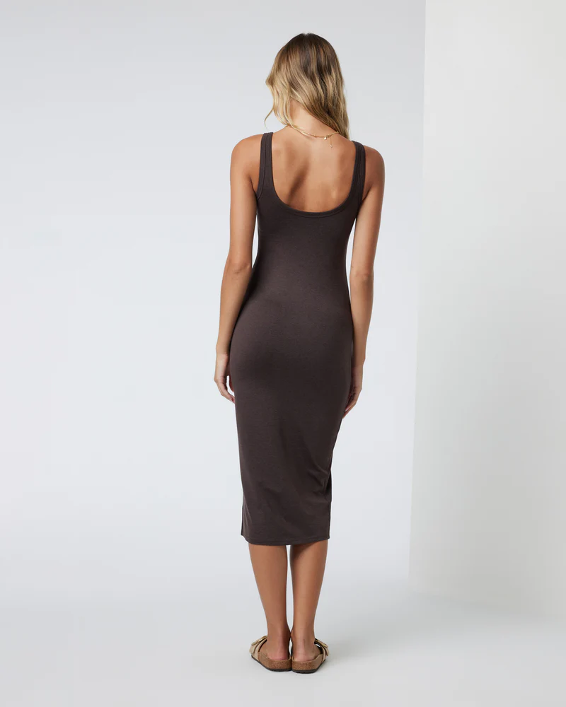 Halo Essential Dress