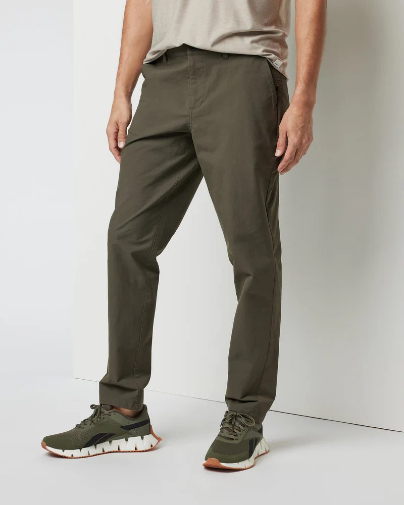 Aim Canvas Pant