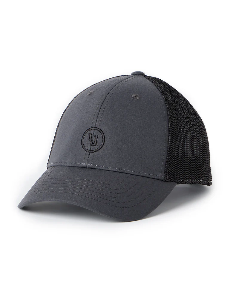 Staple Trucker Hat