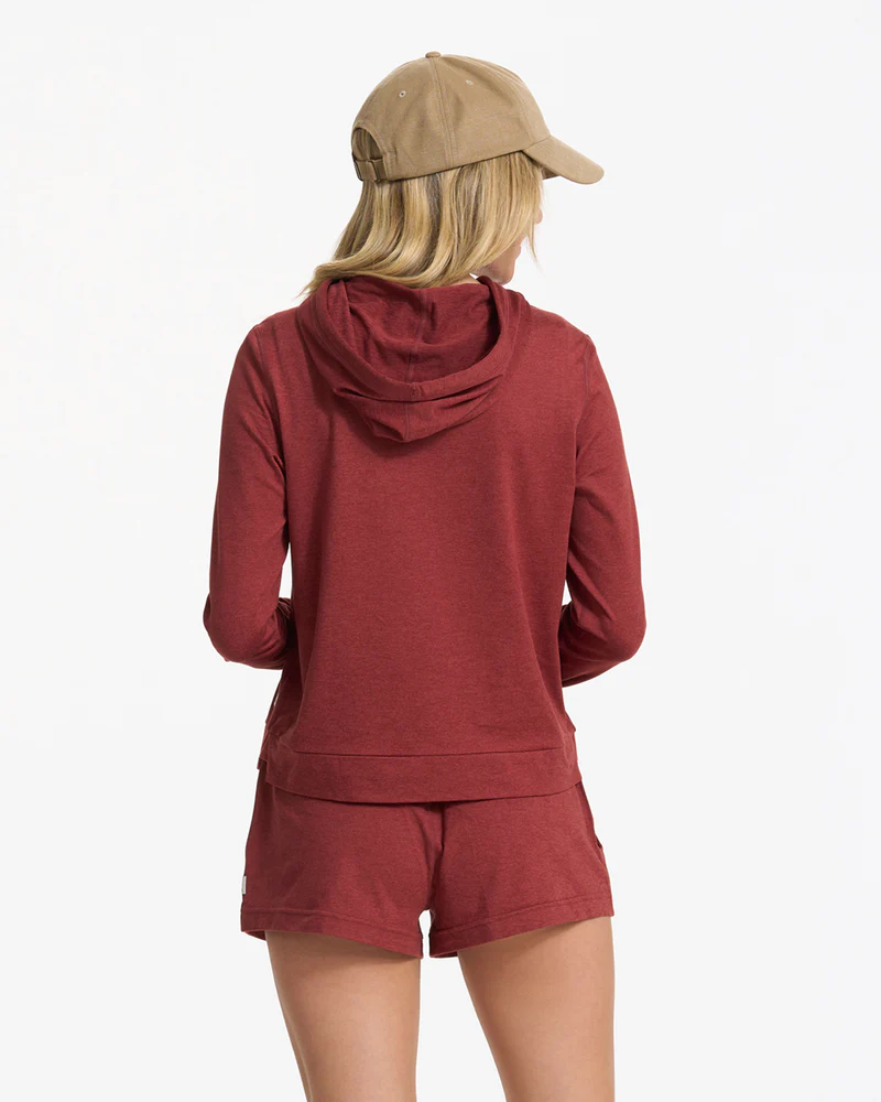 Halo Essential Hoodie